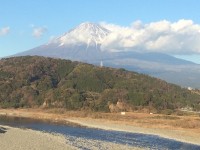 富士山