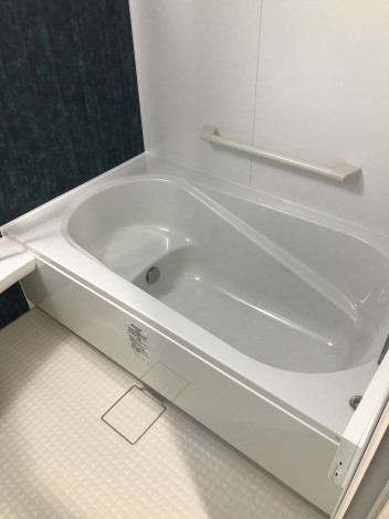 リノビオ浴室
